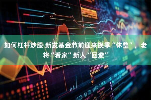 如何杠杆炒股 新发基金节前迎来换季“休整”，老将“看家”新人“回避”